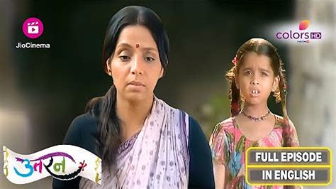 Uttaran In English .